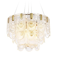 Подвесная люстра Ambrella light Traditional TR5388 5