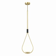 Подвесной светильник Odeon Light Pendant Flari 4810/1 2