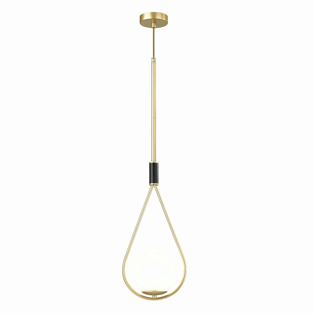 Подвесной светильник Odeon Light Pendant Flari 4810/1 фото 3