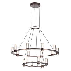 Подвесной светильник Odeon Light Defance Hightech 7143/110L 3