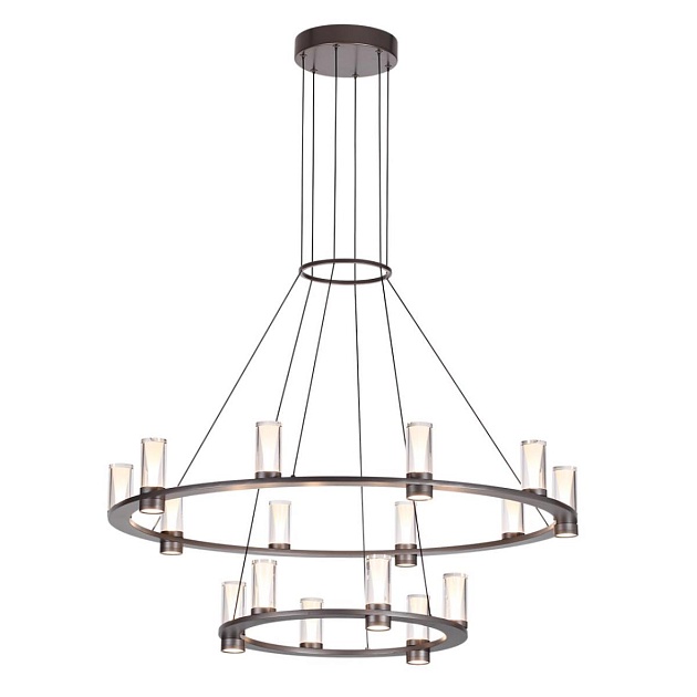 Подвесной светильник Odeon Light Defance Hightech 7143/110L Фото № 4