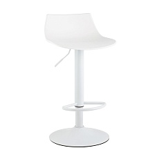 Барный стул Stool Group GENE WHITE УТ000038629