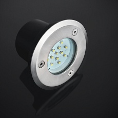 Грунтовый светильник Kanlux GORDO LED14 SMD-O 22050 1