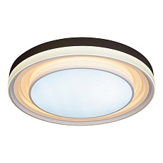 Потолочный светодиодный светильник iLedex Summery B6317-192W/800 WH 2