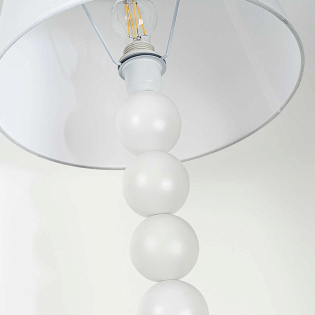 Торшер Modelux Modemodern MD.6807.01FL Фото № 7