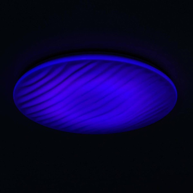 Потолочный светодиодный светильник Citilux Дюна CL72080RGB фото 7