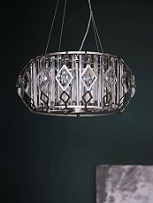 Подвесной светильник Vele Luce Buzzati VL2181P08 3