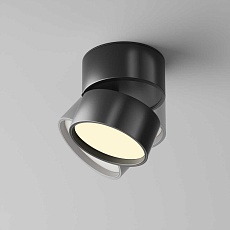 Потолочный светильник Technical C024CL-12W2.7K-B-1 5