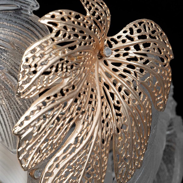 Люстра Citilux DRYAD CL305160 изображение 4 Люстра Citilux DRYAD CL305160 Фото № 4