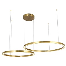 Подвесной светильник Zortes LUCIA ZRS.25291.88