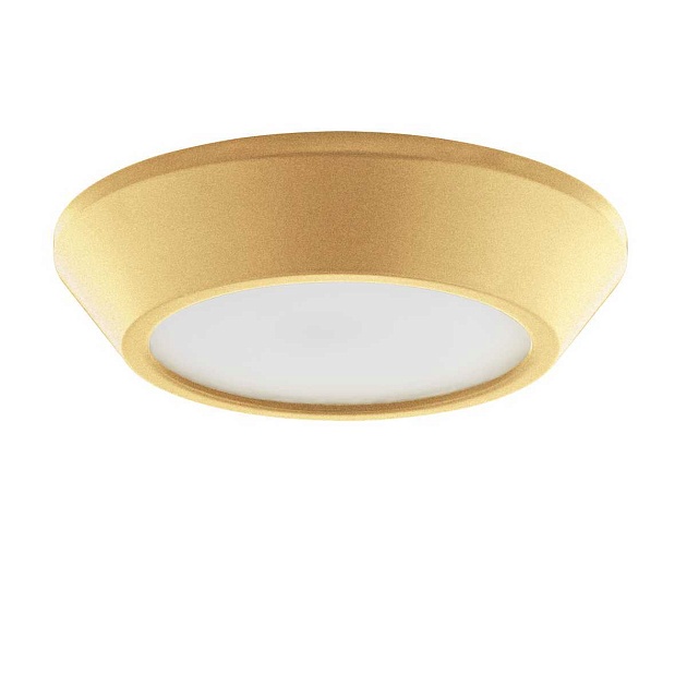 Потолочный светодиодный светильник Lightstar Urbano mini 214734 Фото № 1