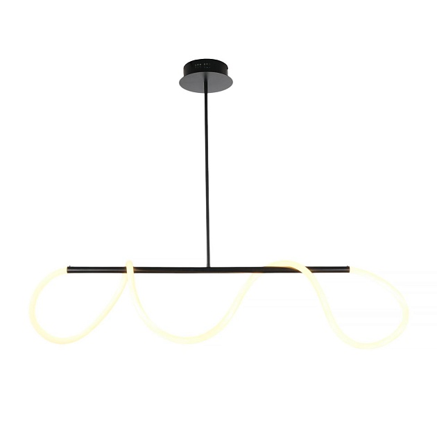Подвесной светодиодный светильник MyFar Thomas MR2383-1CL Фото № 5