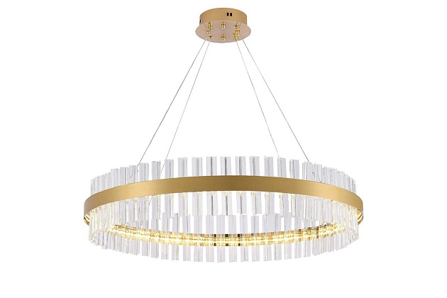 Подвесной светодиодный светильник Natali Kovaltseva Smart Нимбы Innovation Style 83011 изображение 8 Подвесной светодиодный светильник Natali Kovaltseva Smart Нимбы Innovation Style 83011 Фото № 8
