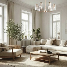 Люстра Lumion CLASSI 8347/7 1