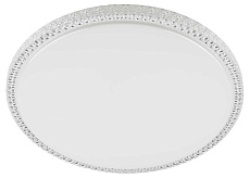 Светильник потолочный светодиодный Rivoli Mystery 6178-701 без пульта 70Вт 5000K LED Б0069794 3