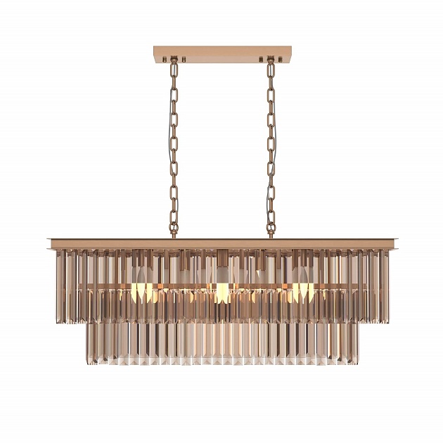 Подвесной светильник Maytoni Revero MOD085PL-08G изображение 1 Подвесной светильник Maytoni Revero MOD085PL-08G Фото № 1