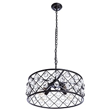 Подвесной светильник Divinare Brava 8203/01 SP-4