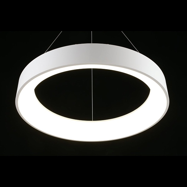 Подвесной светодиодный светильник Aployt Michell APL.052.03.60 Фото № 4