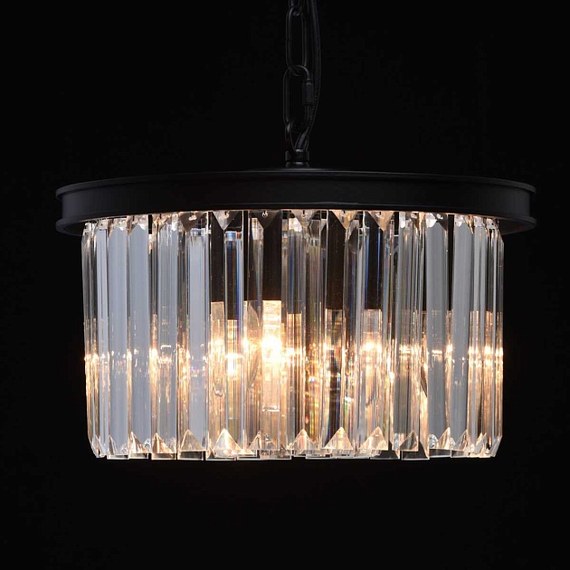 Подвесной светильник MW-Light Гослар 498015103 изображение 3 Подвесной светильник MW-Light Гослар 498015103 Фото № 3