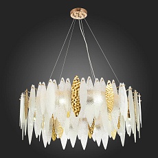 Подвесная люстра ST Luce Lastra SL1224.203.10 3