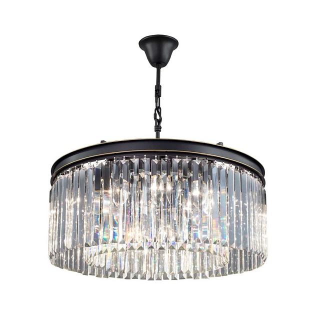 Подвесная люстра Citilux Мартин CL332121 изображение 1 Подвесная люстра Citilux Мартин CL332121 Фото № 1