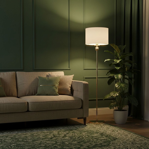 Торшер ST Luce Elegance SL1405.205.01 изображение 7 Торшер ST Luce Elegance SL1405.205.01 Фото № 7