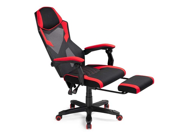 Игровое кресло Woodville Brun 15401 изображение 8 Игровое кресло Woodville Brun 15401 Фото № 8