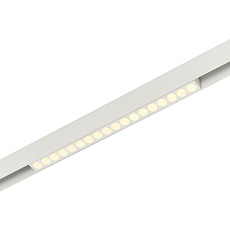 Трековый светильник MyFar FlowPoint MT0211-18W3K-W 1