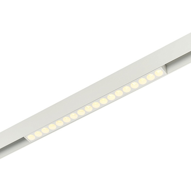 Трековый светильник MyFar FlowPoint MT0211-18W3K-W Фото № 2