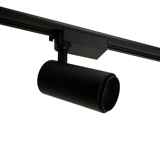 Трековый светодиодный светильник Feron AL137 51178 изображение 1 Трековый светодиодный светильник Feron AL137 51178 Фото № 1