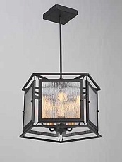 Подвесная люстра Vitaluce V3030-1/5PL 1