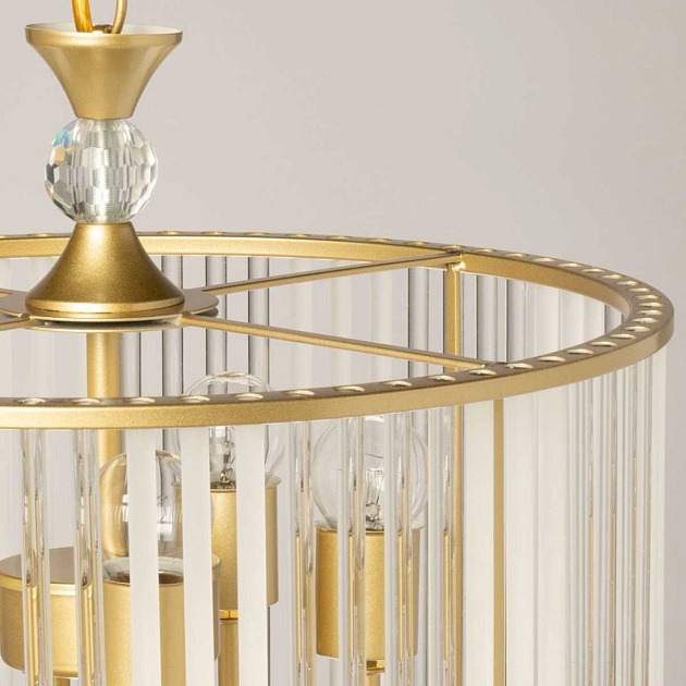 Люстра De City Арман 462011405 изображение 3 Люстра De City Арман 462011405 Фото № 3