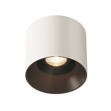 Потолочный светильник Maytoni Technical C064CL-01-25W3K-D-RD-WB 2