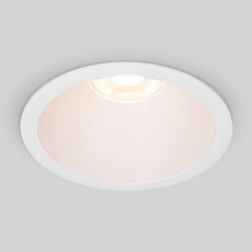 Уличный светодиодный светильник Elektrostandard Light Led 3005 35160/U белый a060169