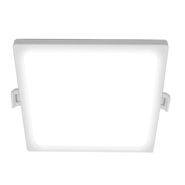 Встраиваемая светодиодная панель Apeyron 06-28 Фото № 10