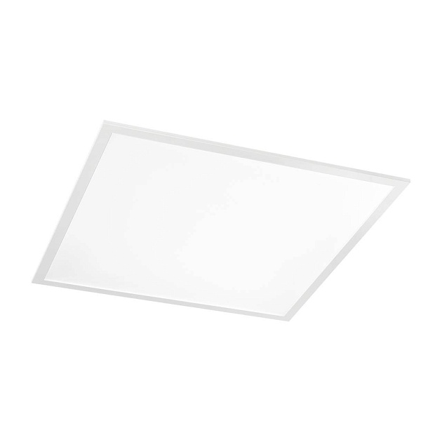 Светодиодная панель Ideal Lux Led Panel 4000K CRI90 244181 фото 