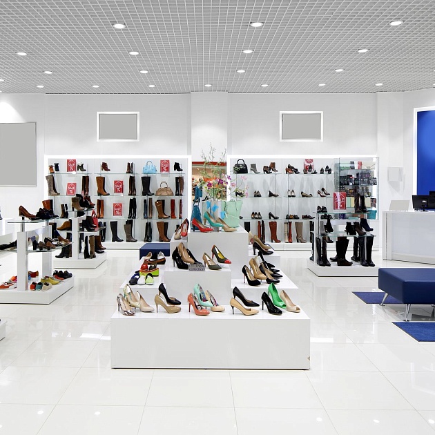 Накладная светодиодная панель Apeyron 06-40 Фото № 13