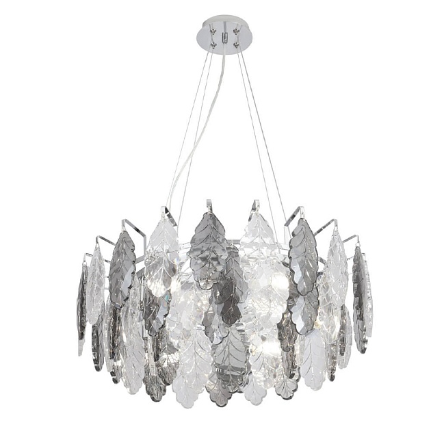 Подвесная люстра Crystal Lux Trevi SP6 Chrome Фото № 1