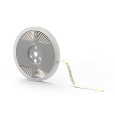 Светодиодная лента Gauss 4,8W/m 60LED/m 2835SMD теплый белый 5M 355000105 1