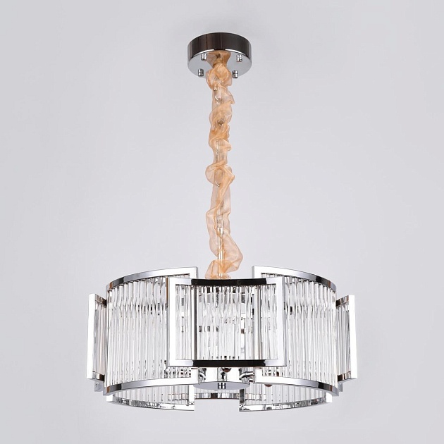 Подвесная люстра Ambrella light Traditional TR5366 изображение 1 Подвесная люстра Ambrella light Traditional TR5366 Фото № 1