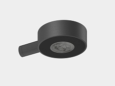 Ландшафтный световой модуль без опоры Lumker Око GW-0207B-GR-7-WW 045681