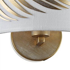 Бра Maytoni Farn H428-WL-01-WG 3