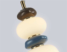 Люстра Ambrella Light HIGH LIGHT LH53162 3