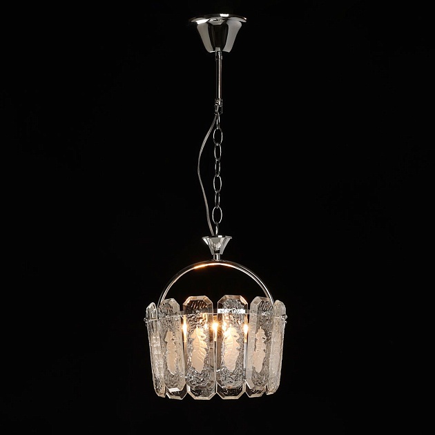 Подвесной светильник De City Бриз 111018201 Фото № 8