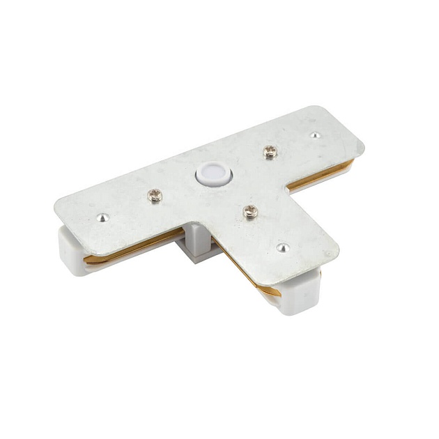 T-коннектор Denkirs TR1103-WH Фото № 3