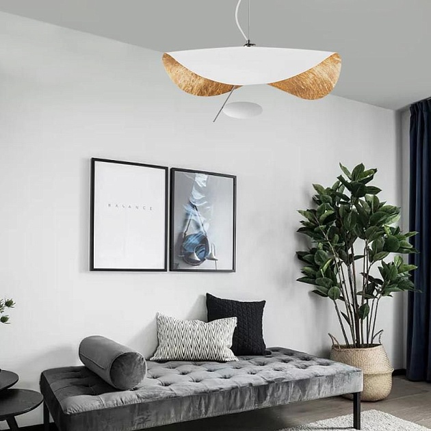 Подвесной светодиодный светильник Imperium Loft Covert 178133-26 Фото № 2