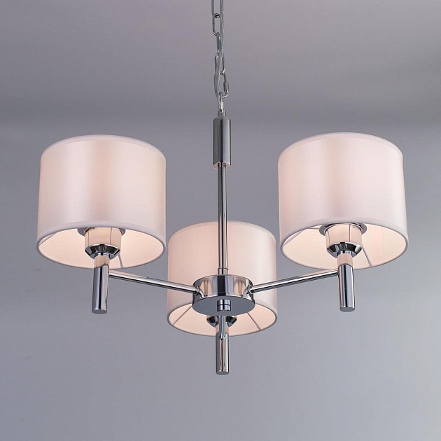 Подвесная люстра Citilux Аврора CL463130 Фото № 13