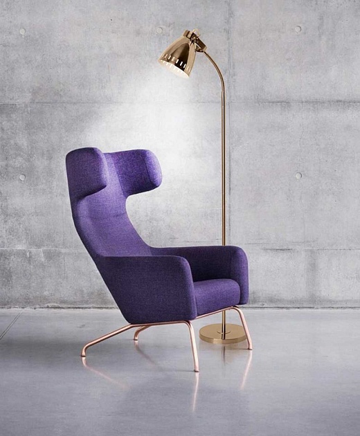 Торшер Camelion KD-428F C59 13053 изображение 2 Торшер Camelion KD-428F C59 13053 Фото № 2