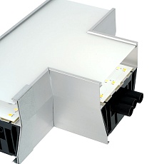 Светильник коннектор T-образный Feron AL4036T RetailRay 51871 3