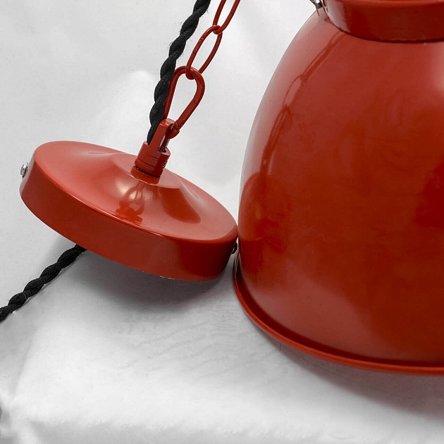 Подвесной светильник Lussole Loft LSP-9895 Фото № 5